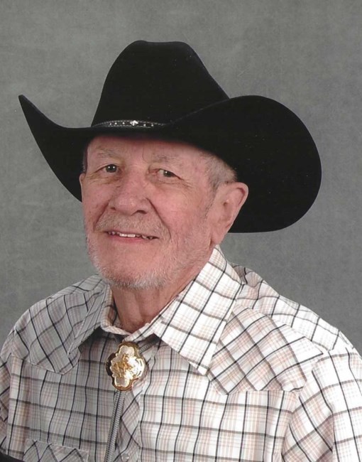 Obituary of Louis "Lou" L. Ketron