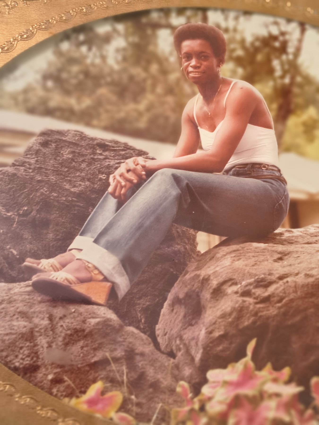 Obituary of Maxine Jiles