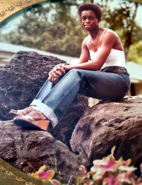 Obituary of Maxine Jiles