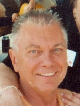 Obituary of Donald Wilfred Stansbury