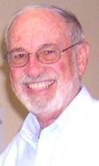 Obituary of Victor Guy Berg