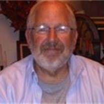 Obituary of Richard Keith Holtry
