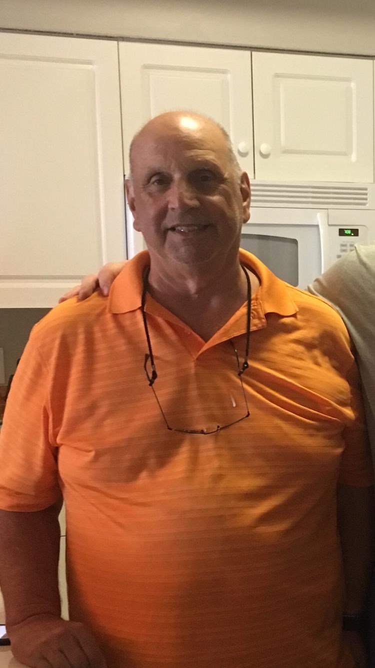 Obituary of Nicholas Peter Maneen