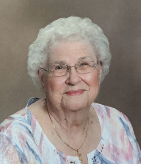 Obituary of Emily Adell Guminski