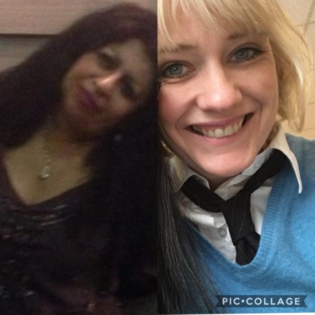 Obituary of Rose Marie Fittante