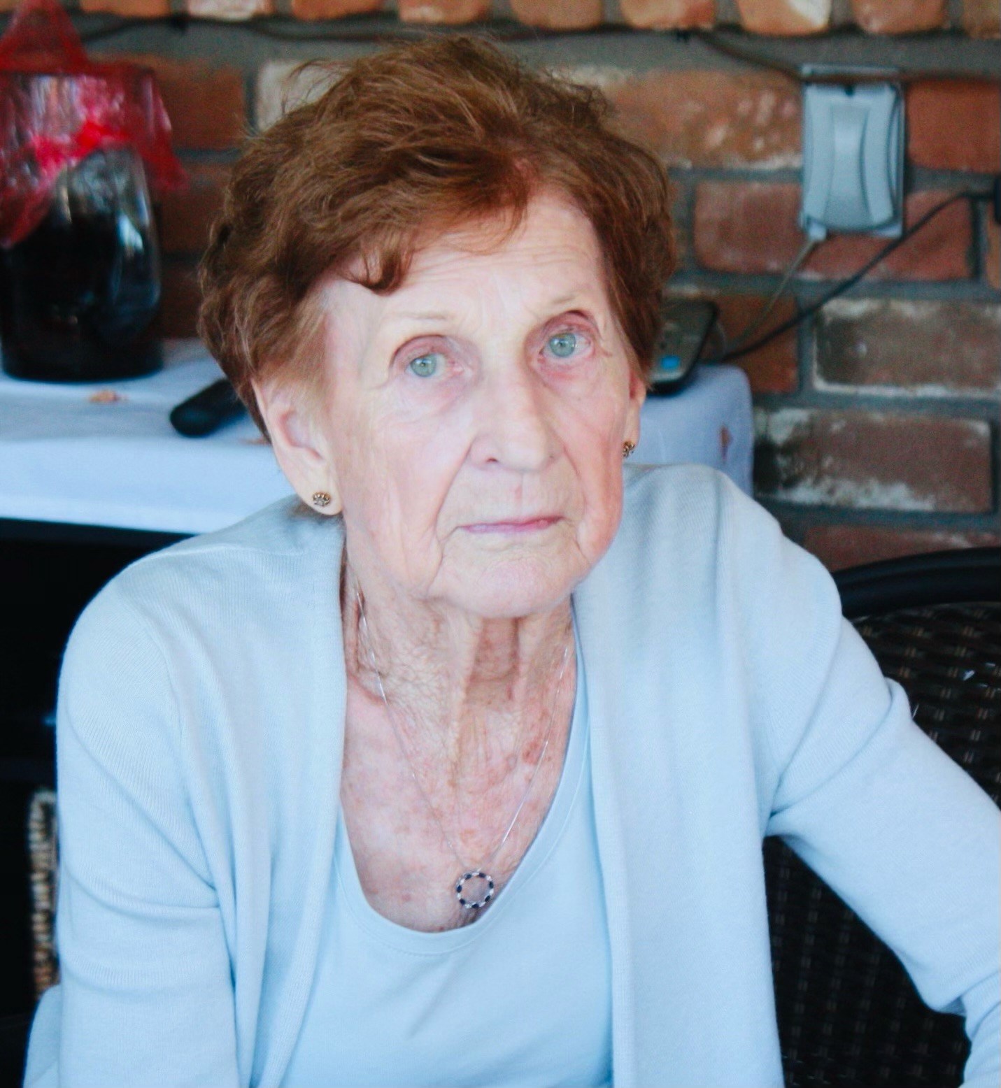 Obituary of Norma Jean Downing