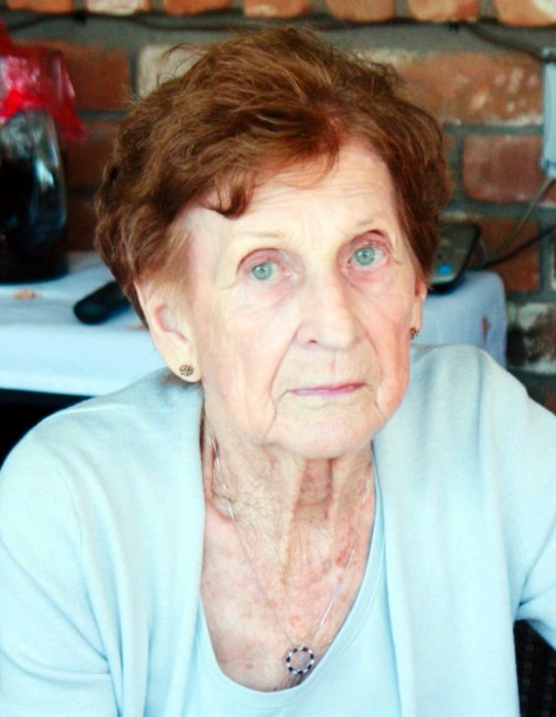 Obituary of Norma Jean Downing