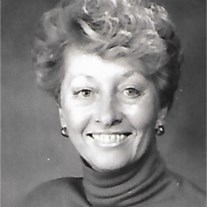 Obituary of Nancy D. Bland