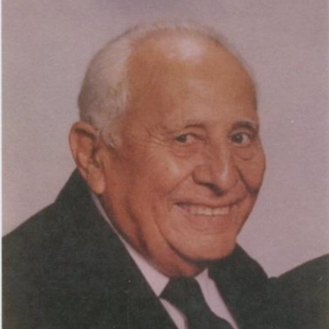 Obituary of Augustine Martinez