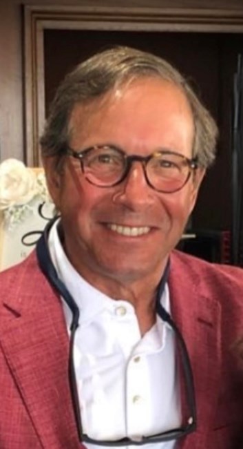 Obituary of Anthony Salvatore Trombino