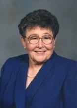 Obituario de Kathleen L. (Norris) Van Leer