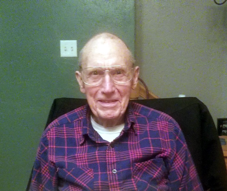 Obituary of Marvin Bruce Carroll