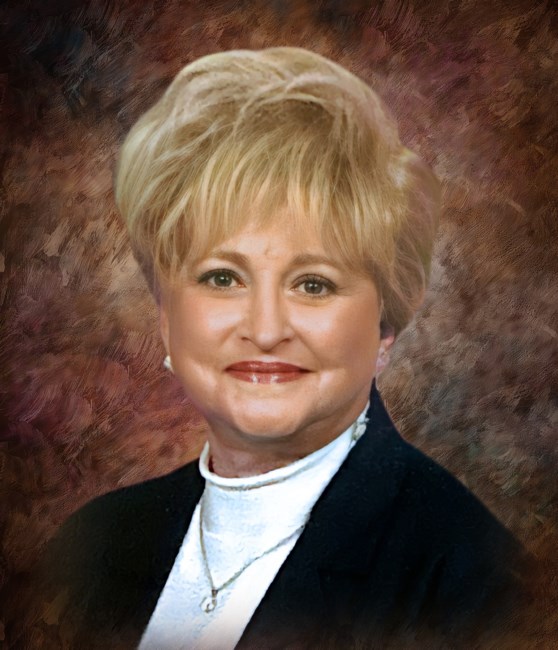 Obituary of JoAnn Tobolka