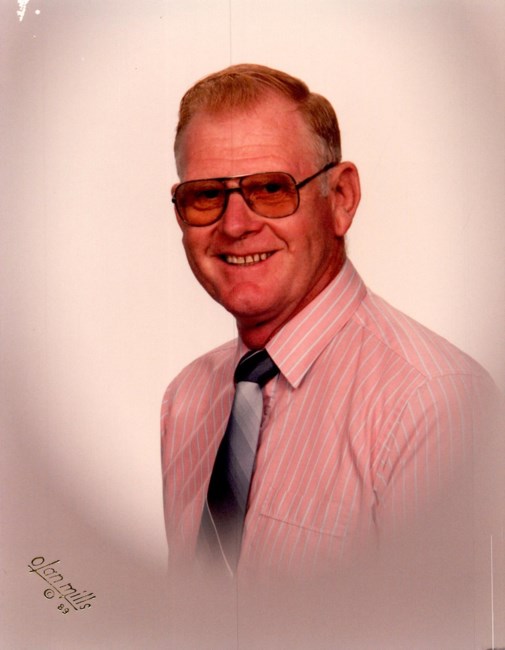 Obituario de Howard O Mack Jr.