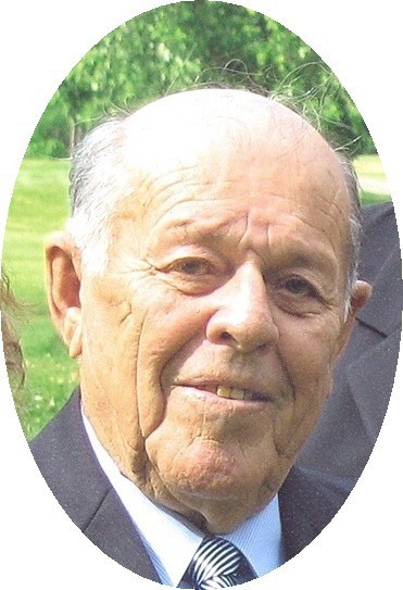 Obituary of Ernest Jean