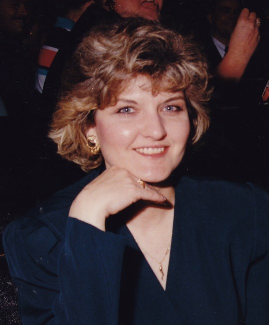 Obituary of Patricia Rose Green