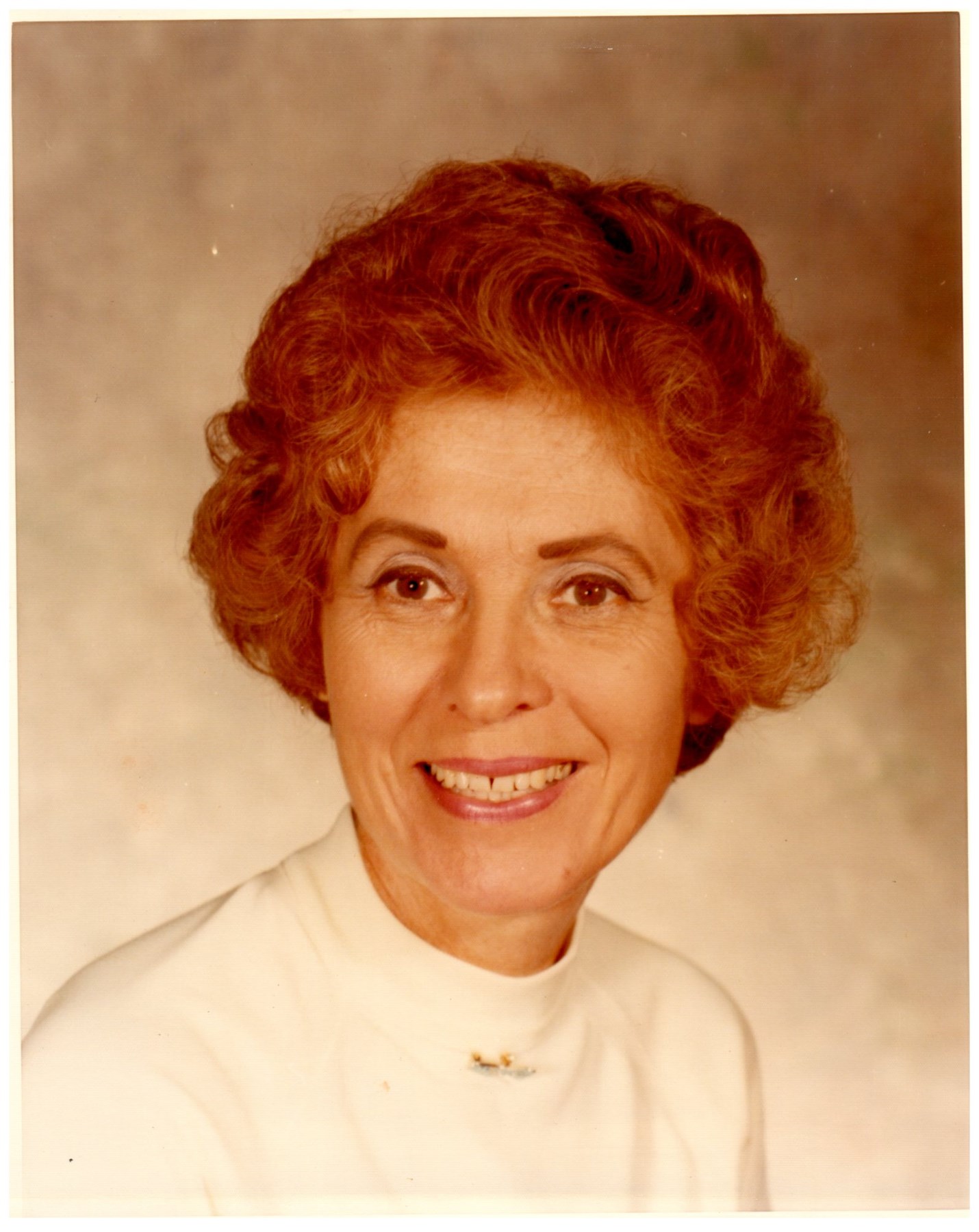 Obituario de Mrs. Arleta J Lawrence