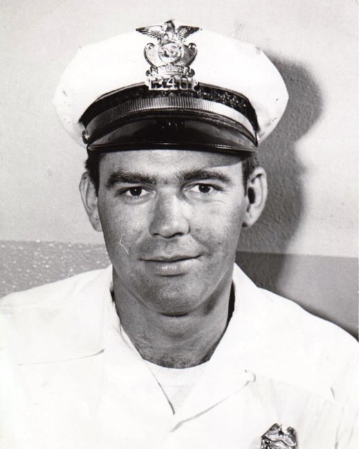 Obituary of Mr. William "Poppy" Gusko