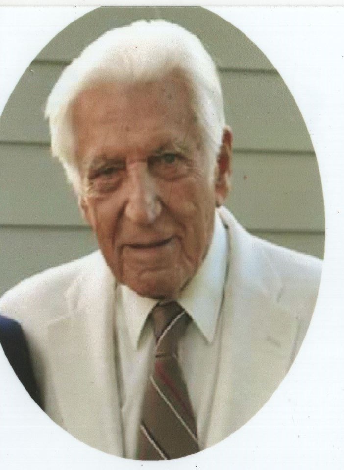 Obituary of Charles Harley Wallace