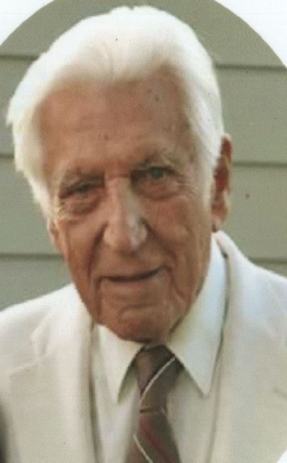 Obituary of Charles Harley Wallace