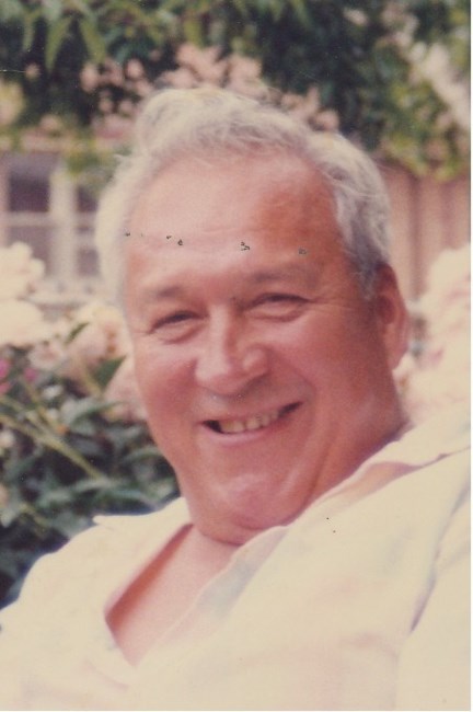 Obituary of Wilfred Jacob Charles