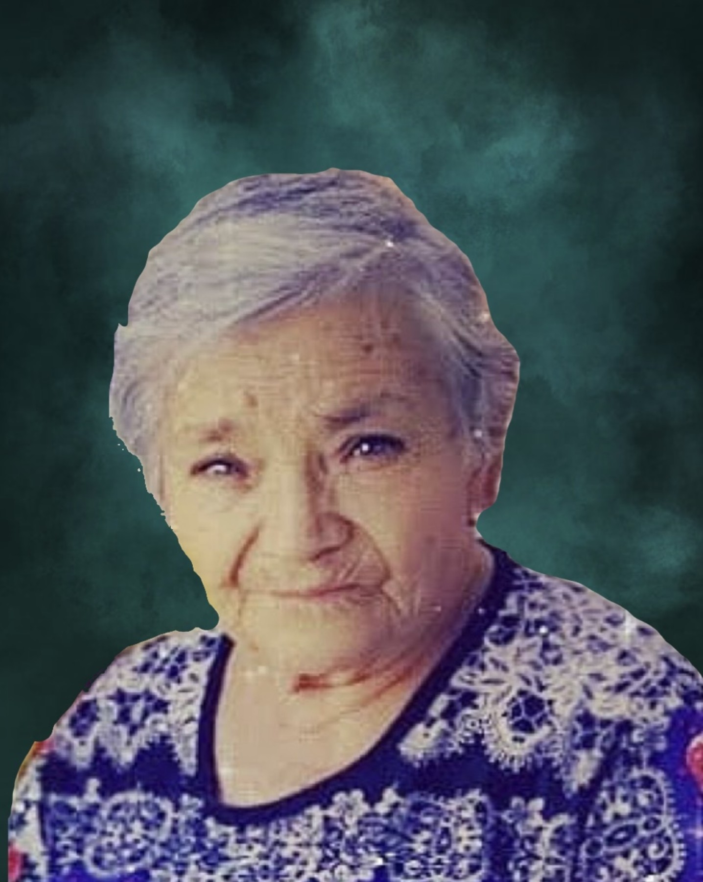 Obituary of Maria Elena Lopez De Ramirez