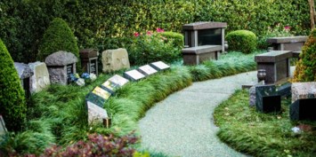 Obituario de Doreen Yeo