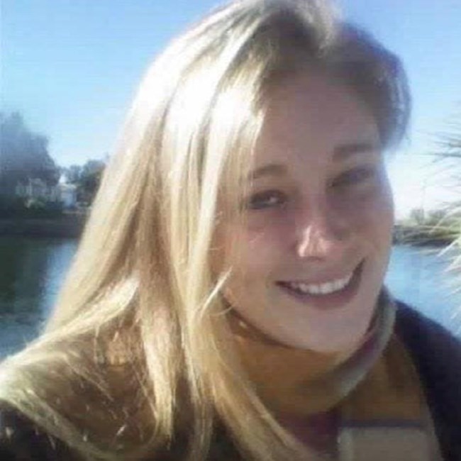 Obituary of Jamie Renee Basile