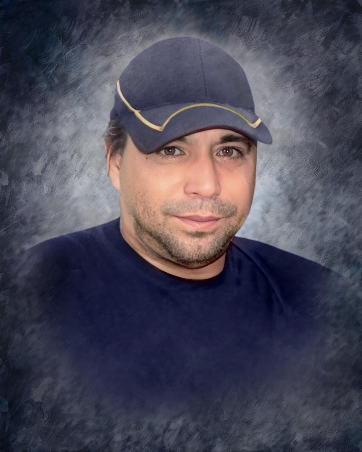 Obituary of Steven Santos Payne