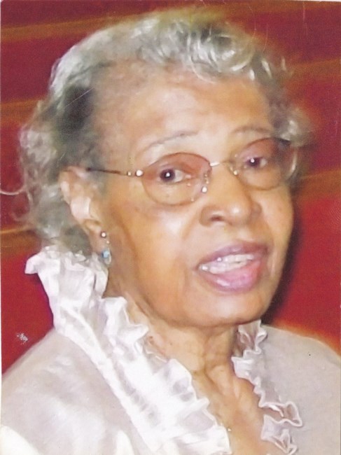 Obituary of Rosie Lee Millage