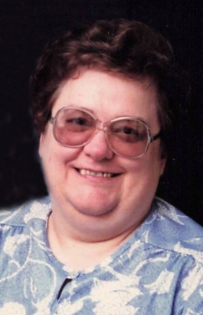 Obituary of Della Etta Hensley
