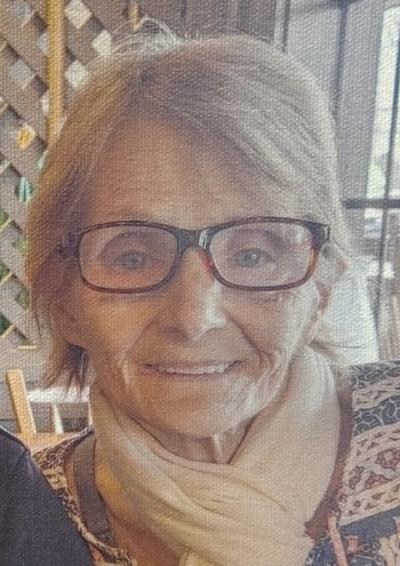 Obituary of Denise Lore Vaughn