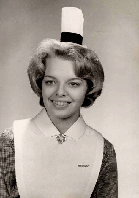 Obituary of Arleen Marie Jurgensen