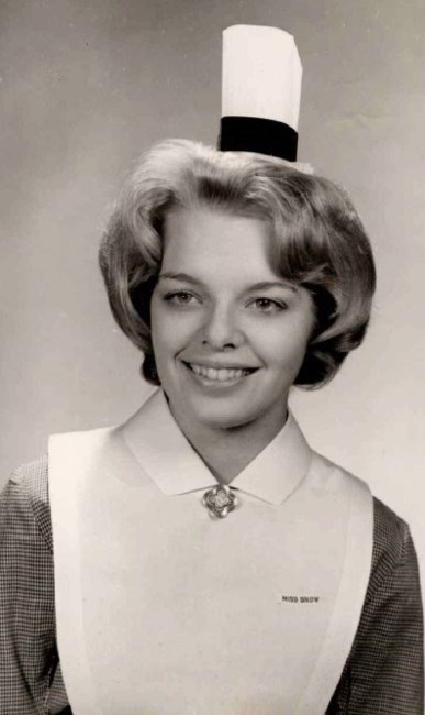 Obituary of Arleen Marie Jurgensen