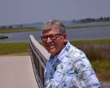 Obituary of Clarence Charles Loomis