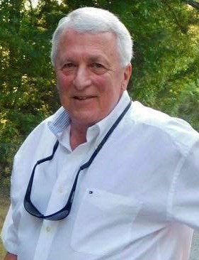Obituary of Mr. James V Lamb