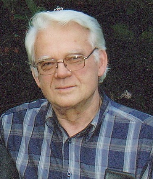 Obituary of Antoni Stanley Bartoszek