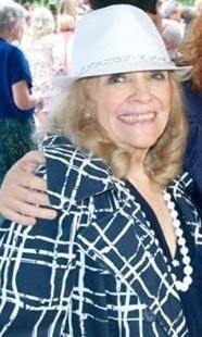 Obituary of Jeanie Lazenby Masten