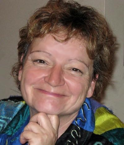 Obituary of Beverly Ann Coppens