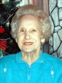 Obituary of Willie May Taylor