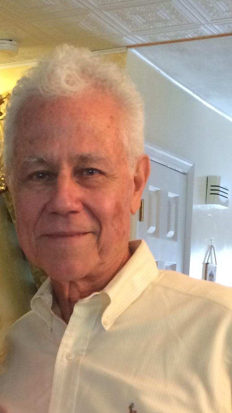 Obituary of Hector M. Leon Sr.