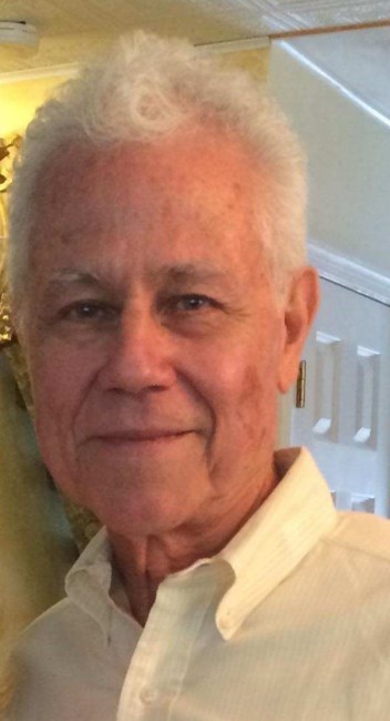 Obituary of Hector M. Leon Sr.