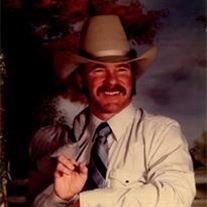 Obituary of John Roy Hamilton