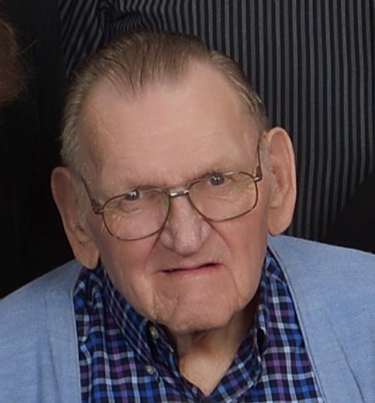 Obituary of Lawrence W. Myers