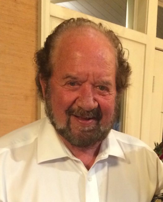 Obituary of Fred William Heroman