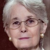 Obituary of Anna Lou Lucas