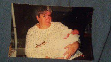 Obituary of Mary Elizabeth Hepburn