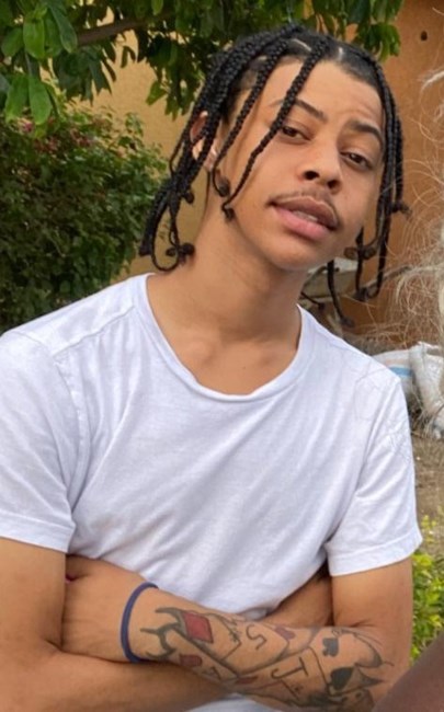 Obituary of Brandon Dwen Hendrick