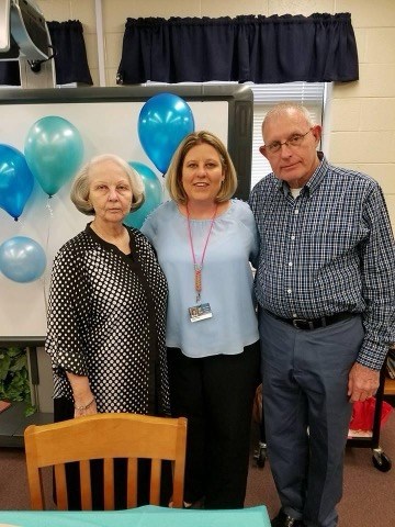 Obituary of William Roger Moody