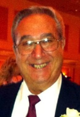 Avis de décès de Vincent Bove